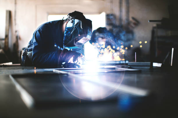 Best Marine and Shipbuilding Welding in Madisonville, KY