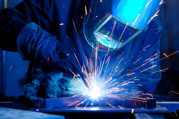Best Maintenance and Repair Welding in Madisonville, KY