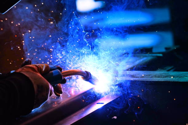 Best Specialty Welding Processes in Madisonville, KY