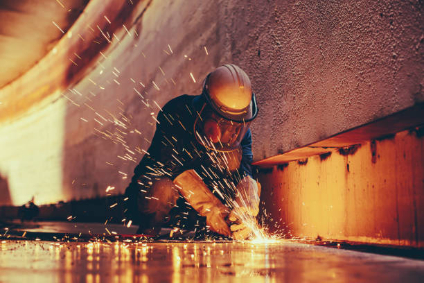 Best Pipe Welding in Madisonville, KY