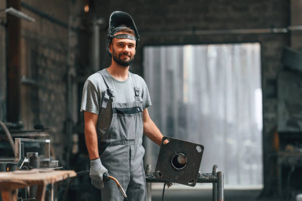 Best Food and Beverage Processing Equipment Welding in Madisonville, KY