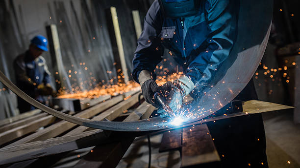 Best Structural Steel Welding in Madisonville, KY