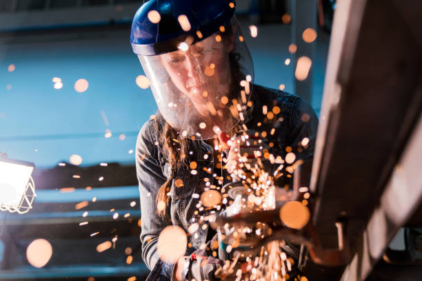 Affordable Welder Services in Madisonville, KY